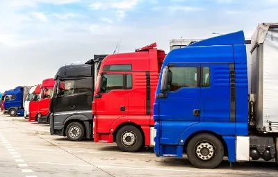 Antalya Nurhak Ambar Nakliyat