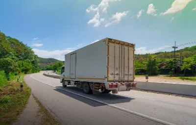 Antalya ile Nurhak Arası Bulaşık Makinesi Taşıma
