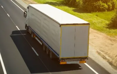 Antalya ile Nurhak Arası Parça Eşya Taşıma