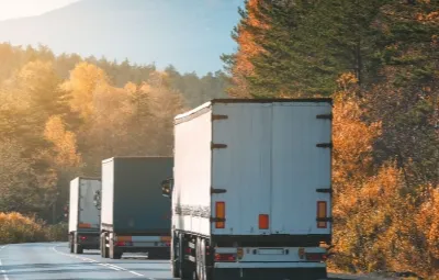 Antalya ile Nurhak Arası Klima Taşıma